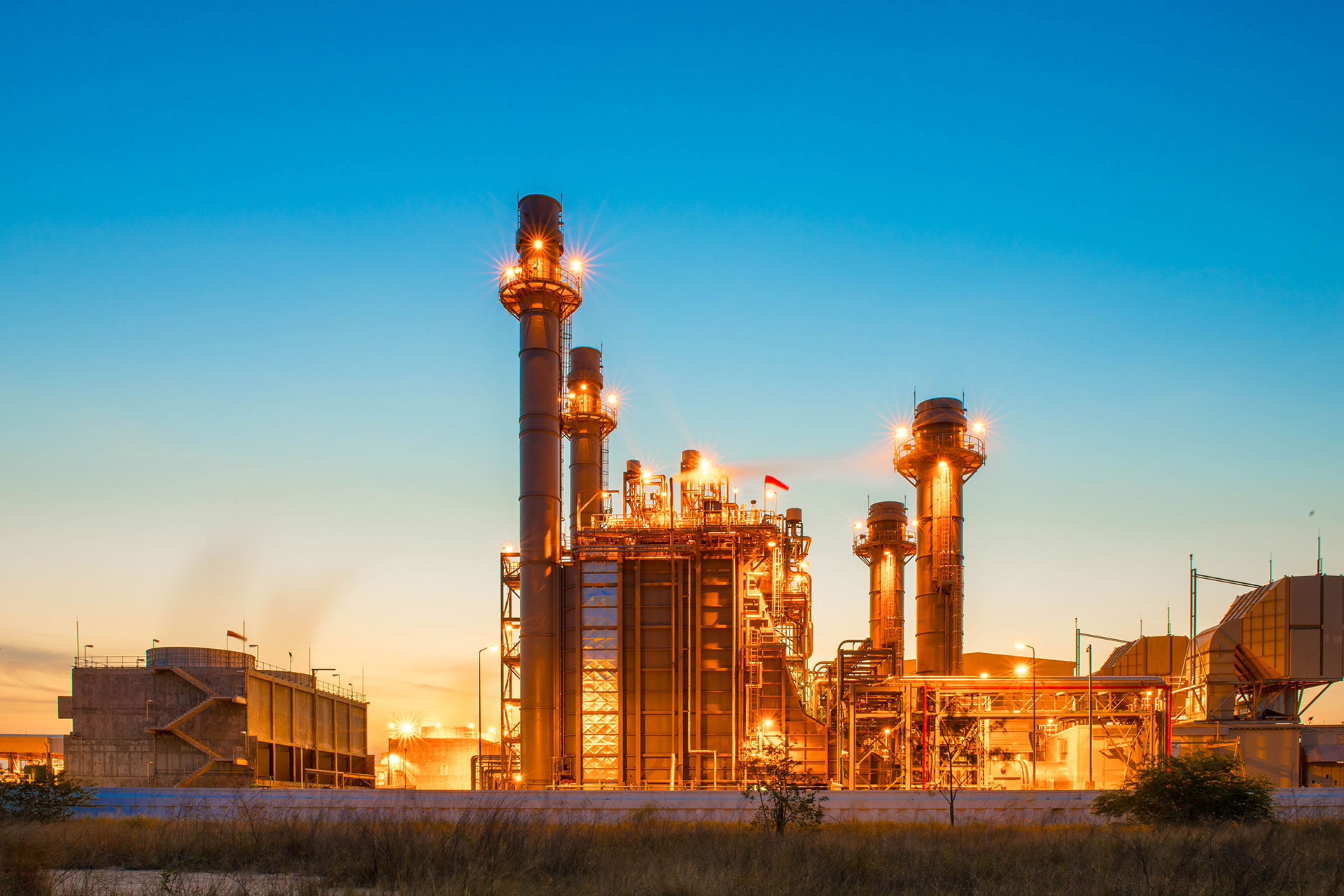 Refinery Projects