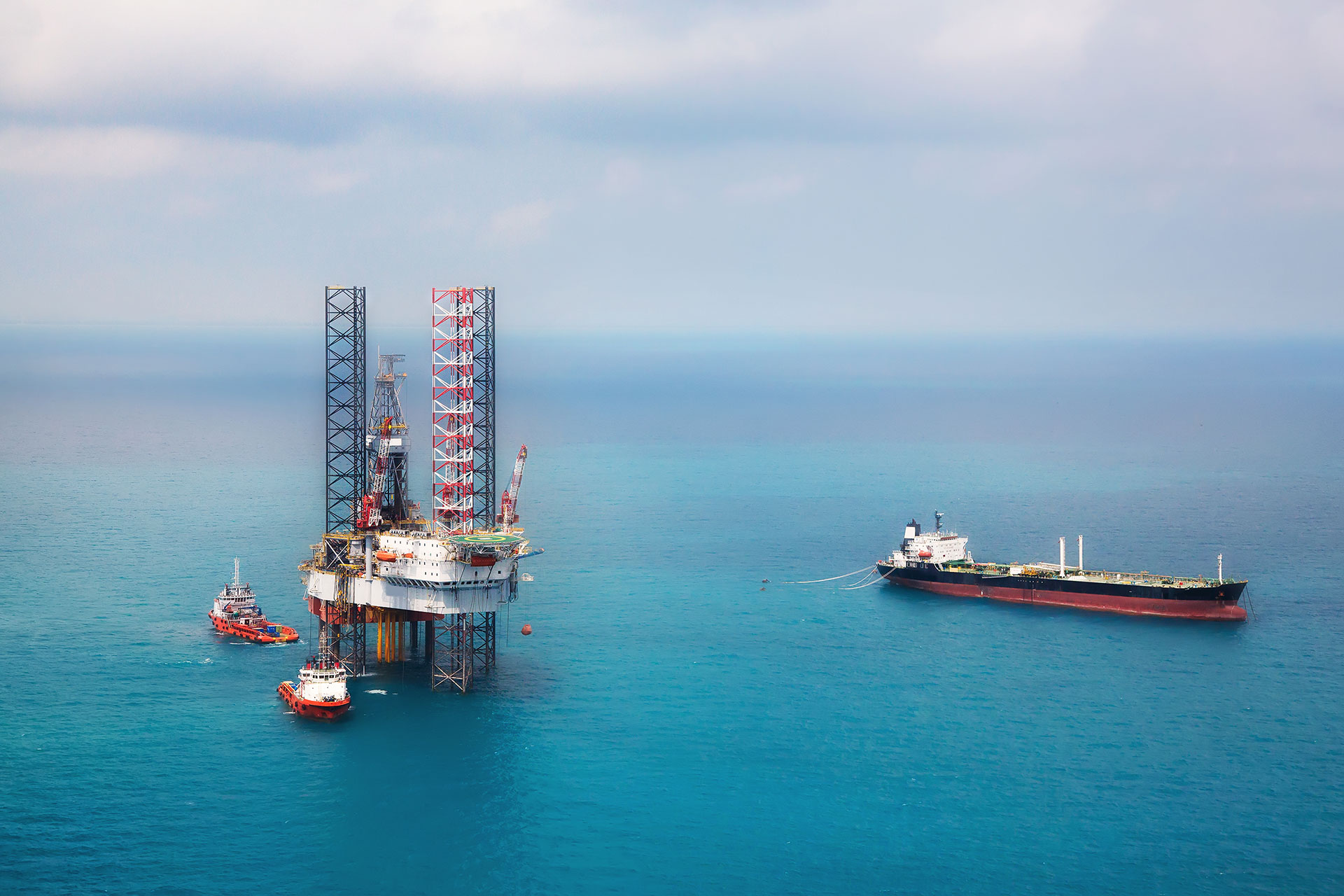 Pipeline Infrastructure Projects
