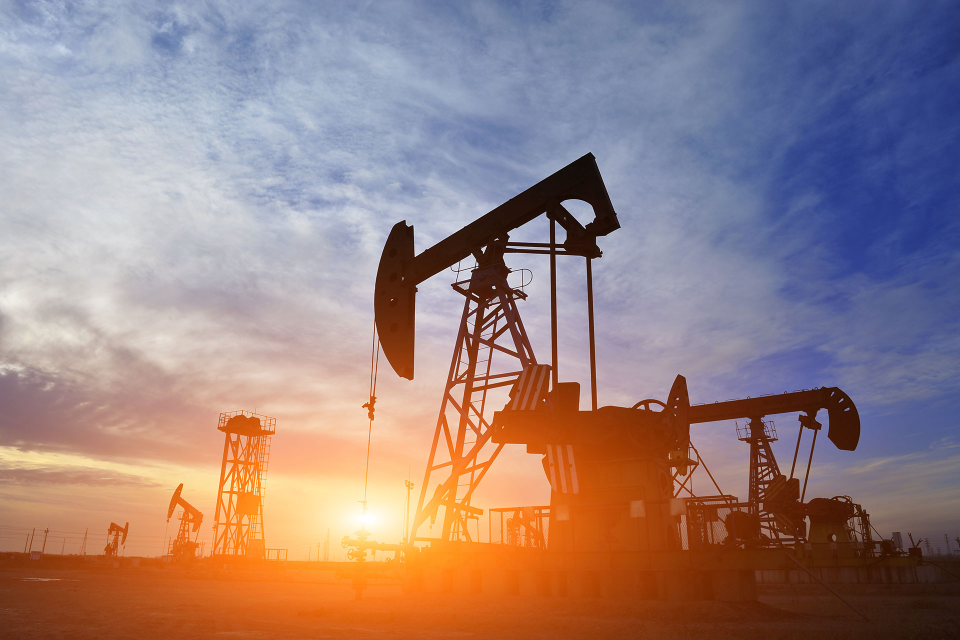 Drilling Projects