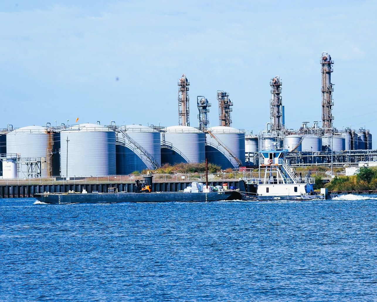 Home page - Eastern Shell Company